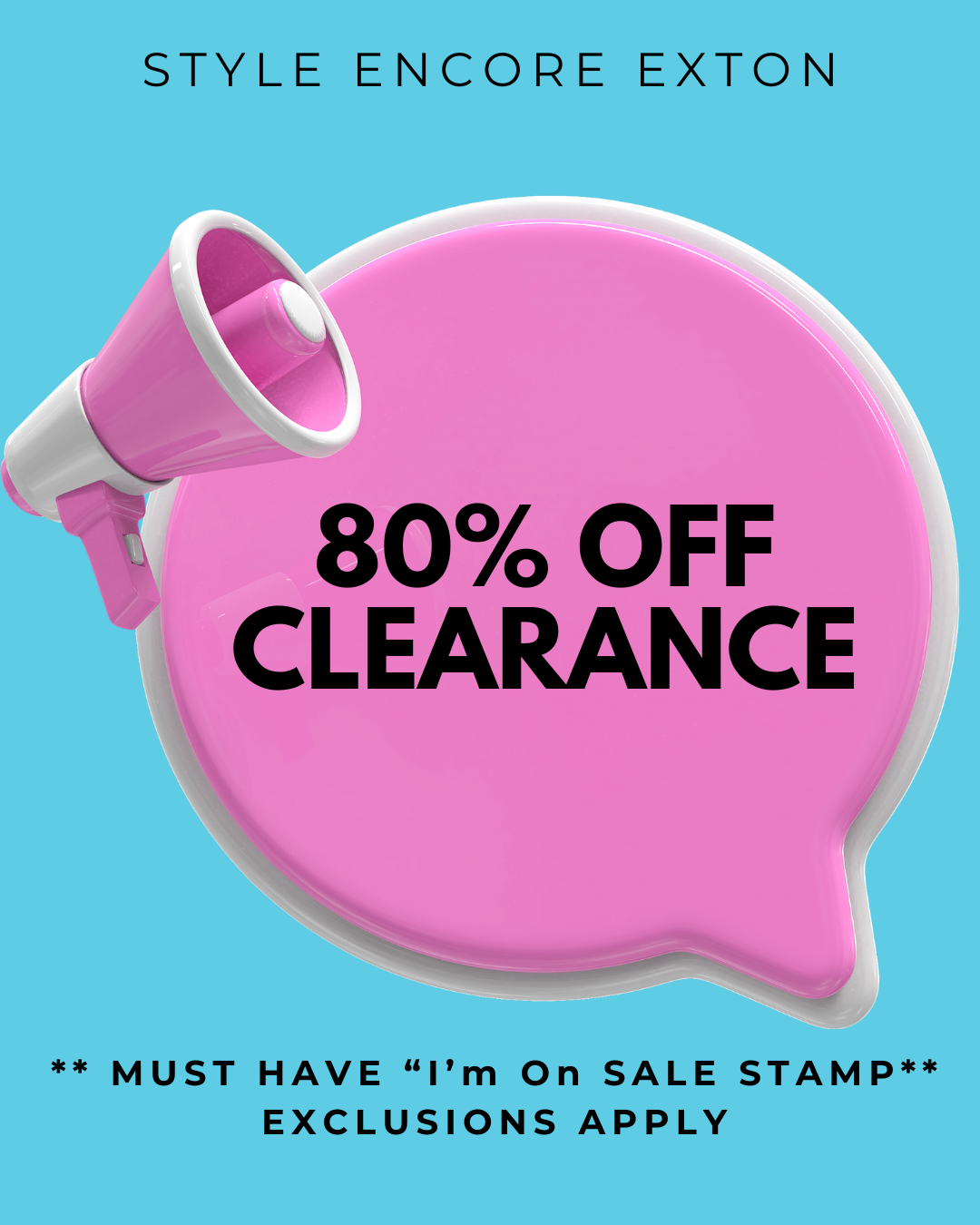 se cl 80%